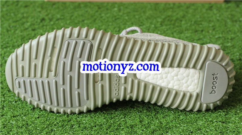 God Version Adidas Yeezy Boost 350 Moonrock